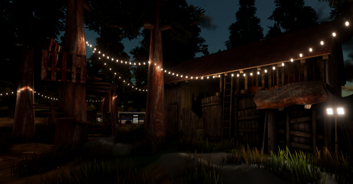 Redwood Jam Music Festival