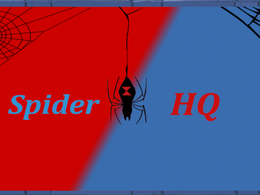 Old Spider HQ
