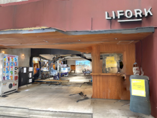 ＃VRC合同オフ会