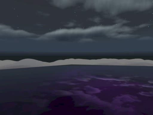 Gibber's Avatar and Avatar Tutorial World