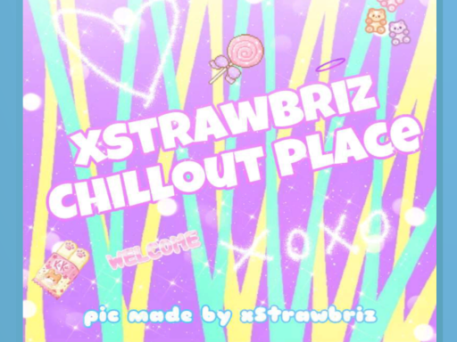 xStrawbriz home≺3