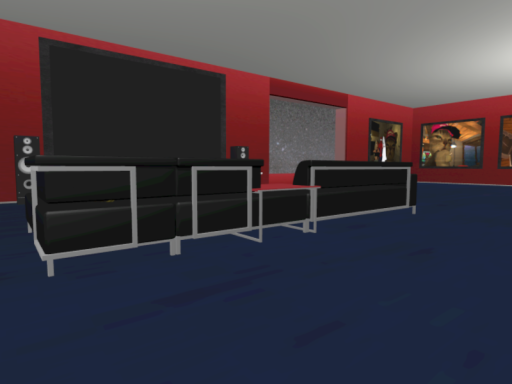 La Cueva del Padrino