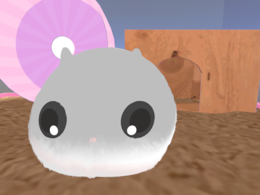 candy屋さんのサンプルWorld