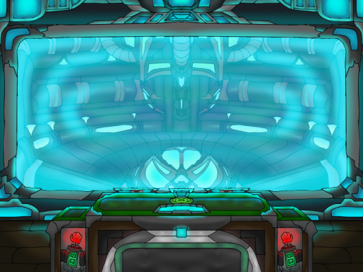 Universal-Resort-Station （Head office）（work in progress world）