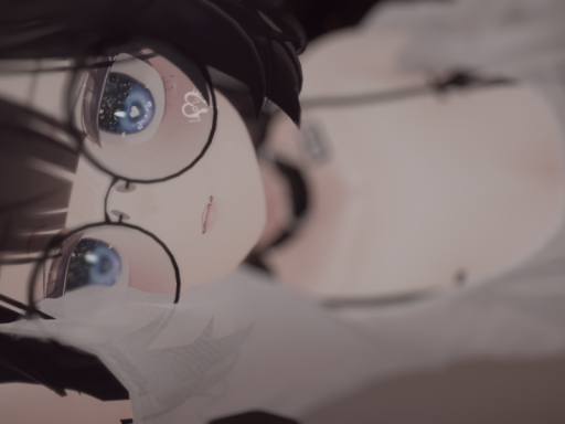 僕と添い寝できるワールド