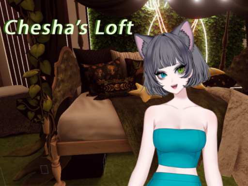 Chesha Loft