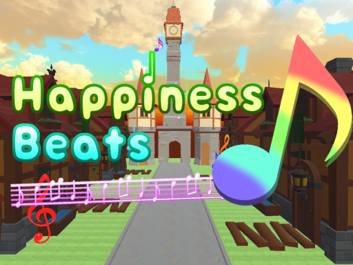 Happiness Beats v1․40