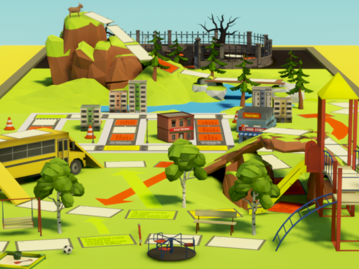 Cursed Game of Life - English⁄Español⁄Deutsch