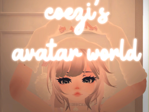 coezi's avatars