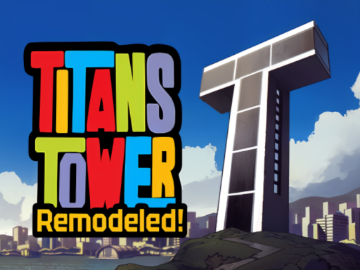 Titans Tower