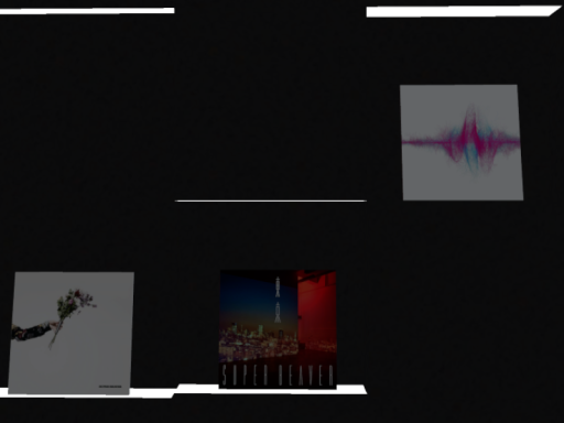 SUPERBEAVERを視聴するだけのワールド