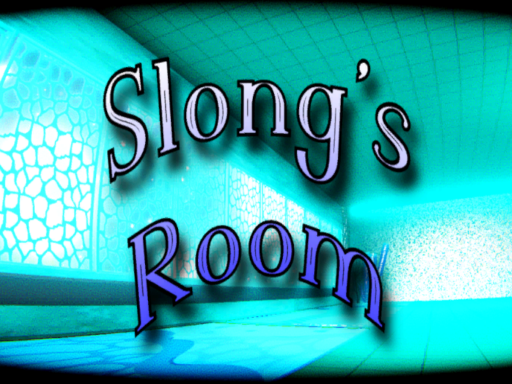 Slong's Room