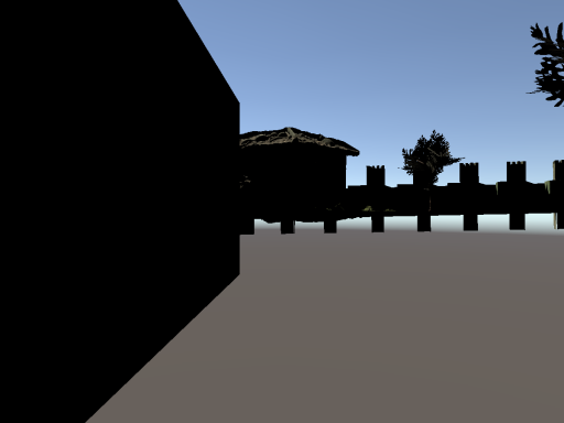 RABBUNI˸ LA RISURREZIONE DI GESU' IN VR CHAT