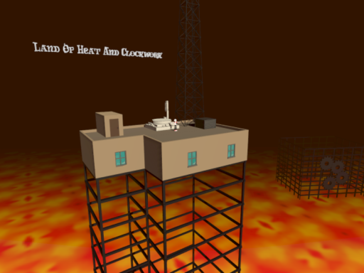 Dave Strider's Apartment ｛Alpha Testing⁄ W․i․P｝