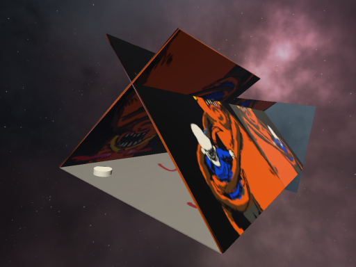 first world have mercy