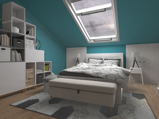 -Badlys House of Ill Repute-