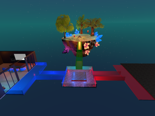 KeijiWolf's Chill ＆ Hangout ［New Update］