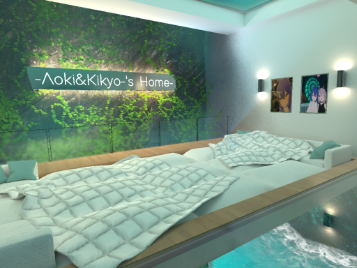 Aoki's House ver․0․2