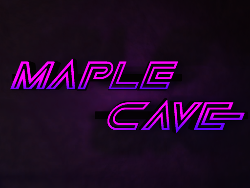 maple cave