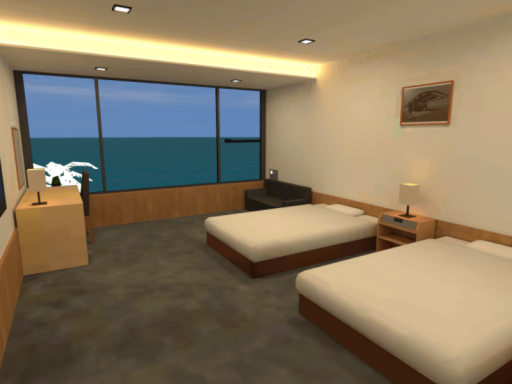 Japan Street Skybox Editon