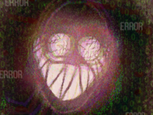 g̸l̴i̵t̵c̸h̸edX Zer0PlayzCod and Redec FNAF avatar world