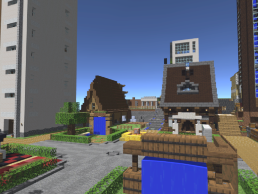 旧福舞鯖ワールド_v1․1