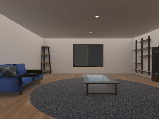 ハイツマツバラ 201号室