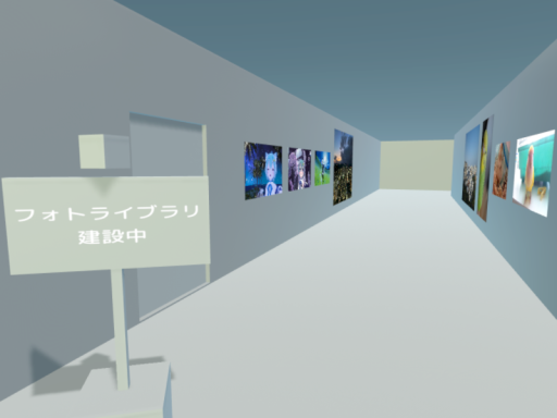 Kurokomario's Photo Library