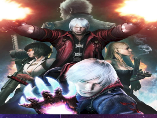 Dillio's DMC Avatar Hangout