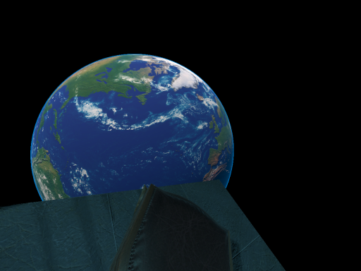 Take a break away from home