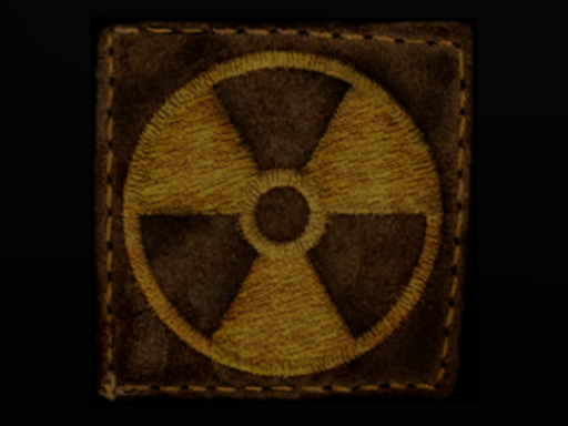 （FIXED） S․T․A․L․K․E․R Stalker Avatar Map