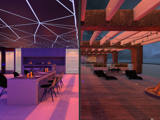 SNEN5 Chillroom v5․71