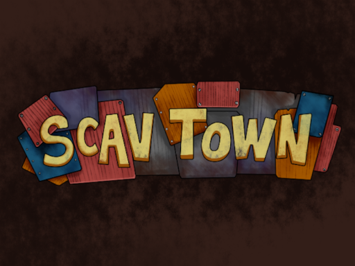 Scav Town RP
