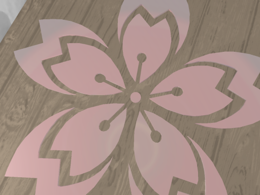 Youth's Avatar 'Fountain'