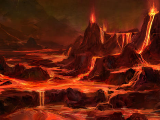 Star Wars˸ Sullust （PVP）