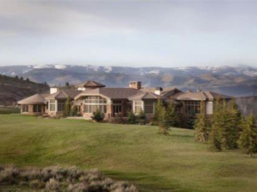 Mountain Ridge Manor