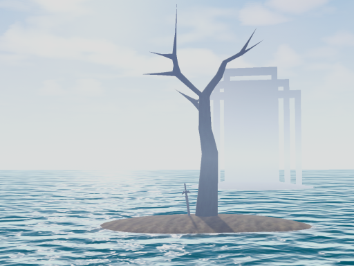 Room of Illusion ｜ Ocarina of Time