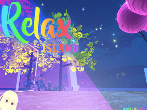 Relax Island
