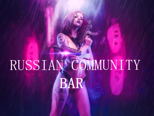 Bar ＂Snow Abode＂