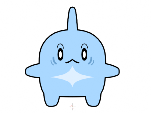 유샥크 팬아바타