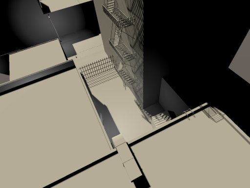 ALPHA - FUV furry nightclub