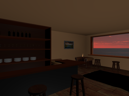 miekungth's Chill Bar