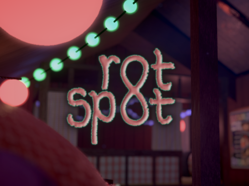 Rot Spot
