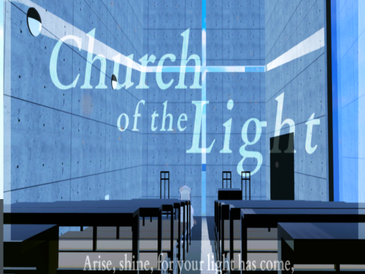 Church of the Light