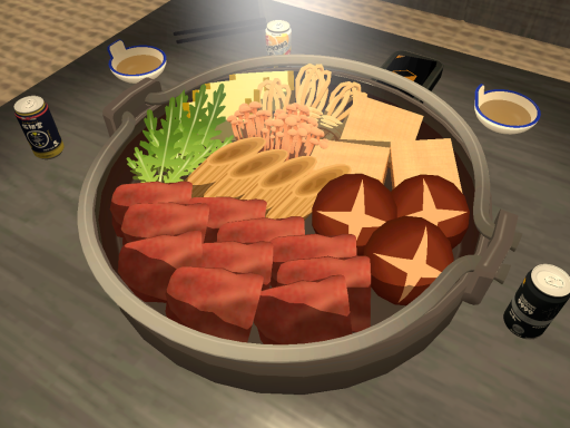 PoTofu Mansion v1․1