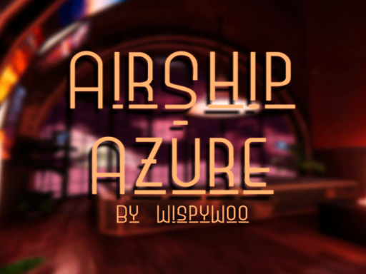Airship
