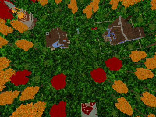 Hello Neighbor Roleplay World