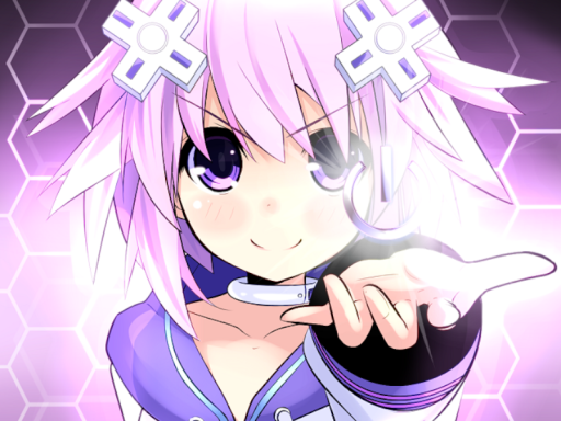 Hall of Infinite Neptunes