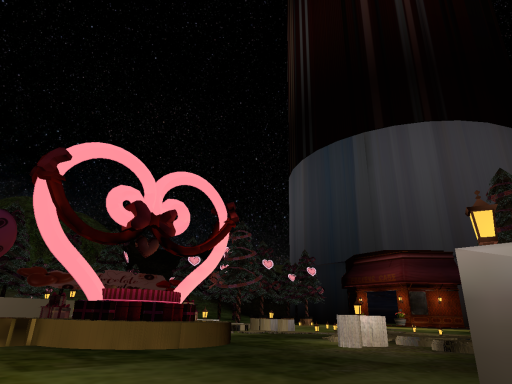 Speed Dating Valentine's Edition