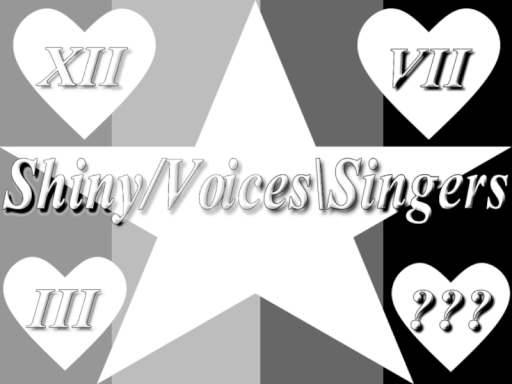 ǃ（Trusts）（Shiny）（＠）（＋）（＃3․6）（＠≻＋Worlds＋≺＠）（＠≻＋VoicesShiature＋≺＠）